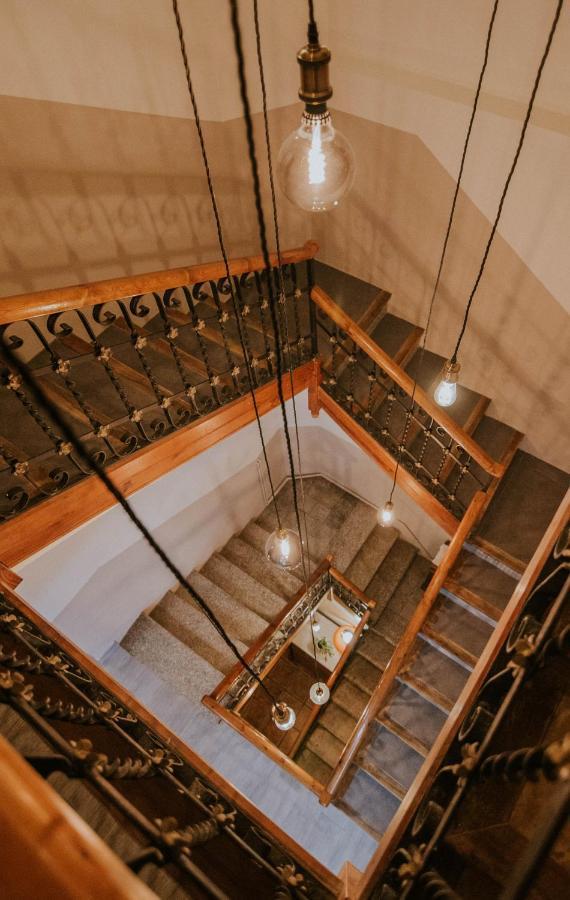 Casa Etxalde Pension Camprodon Buitenkant foto