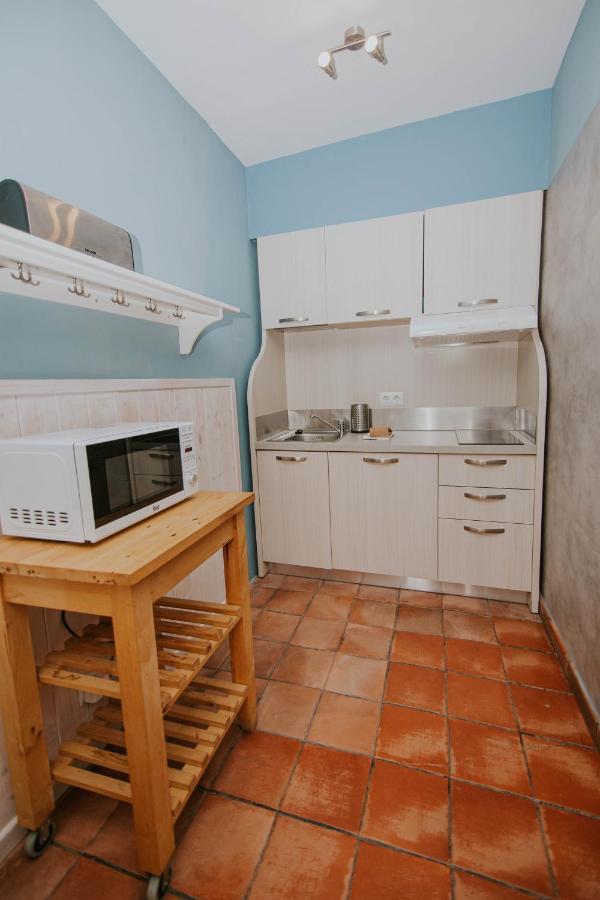 Casa Etxalde Pension Camprodon Buitenkant foto