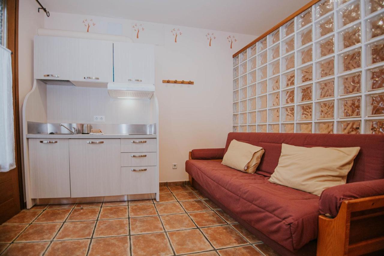 Casa Etxalde Pension Camprodon Buitenkant foto