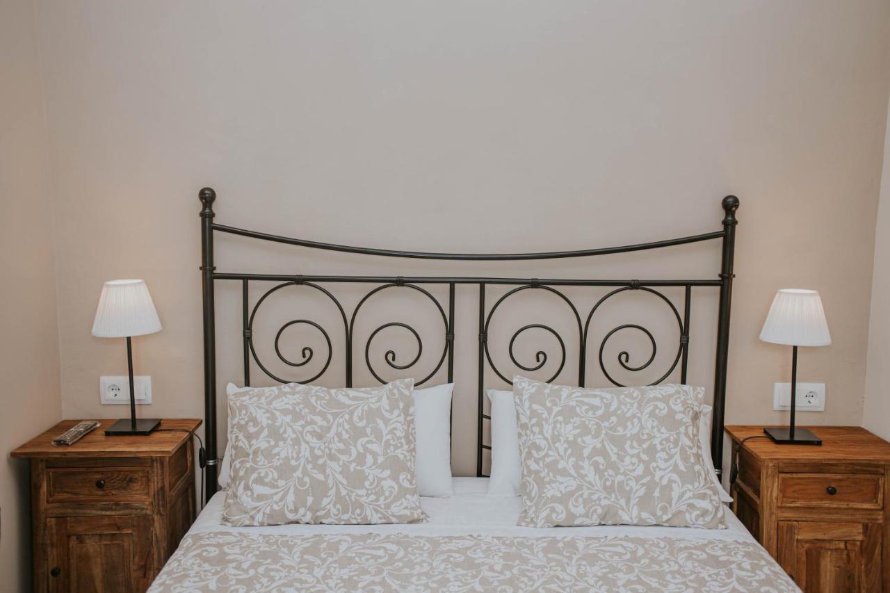 Casa Etxalde Pension Camprodon Buitenkant foto